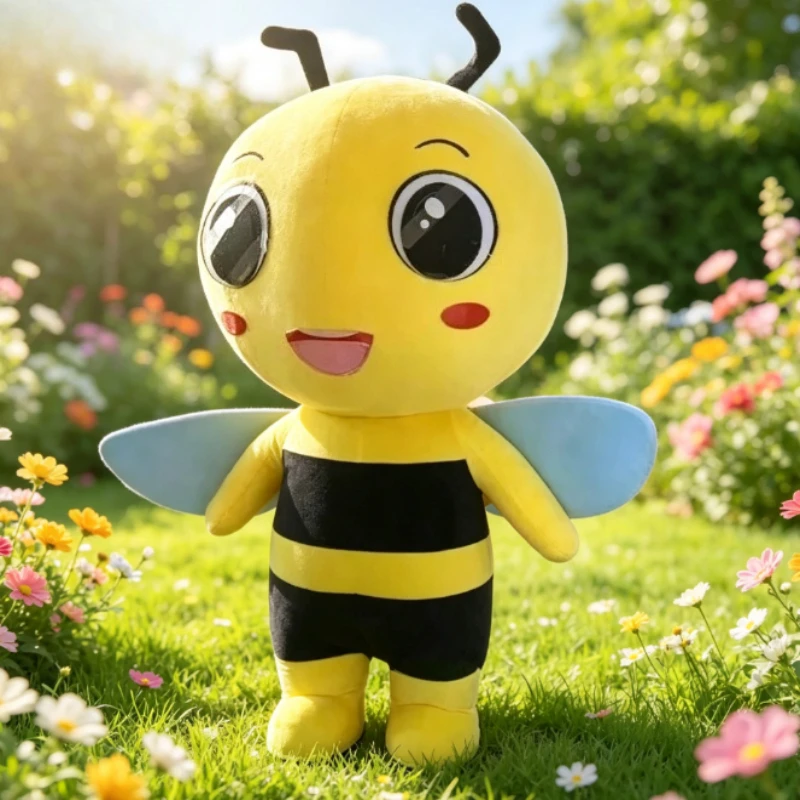 Kostum Maskot Lebah Tiup untuk - Suits ulasan dan harga