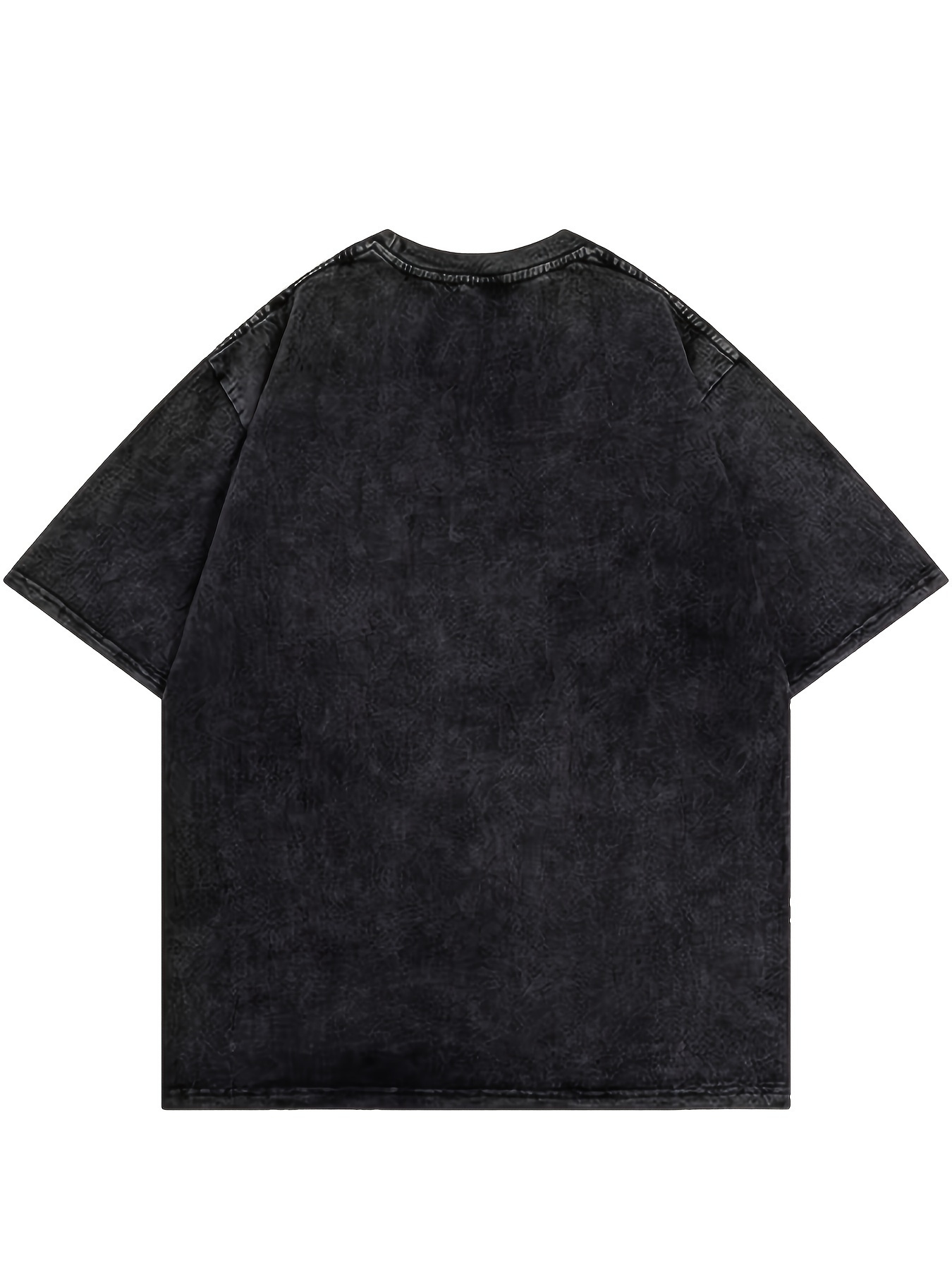 Kaos T-Shirt Vintage Acid Wash - Acid Wash Vintage Graphic T Shirt ulasan dan harga