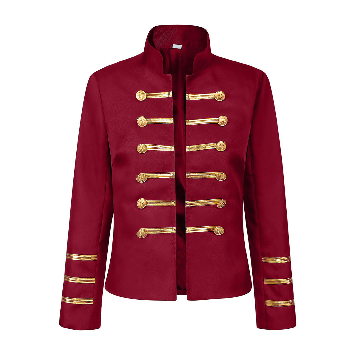 Jaket bergaya abad pertengahan - Jackets ulasan dan harga