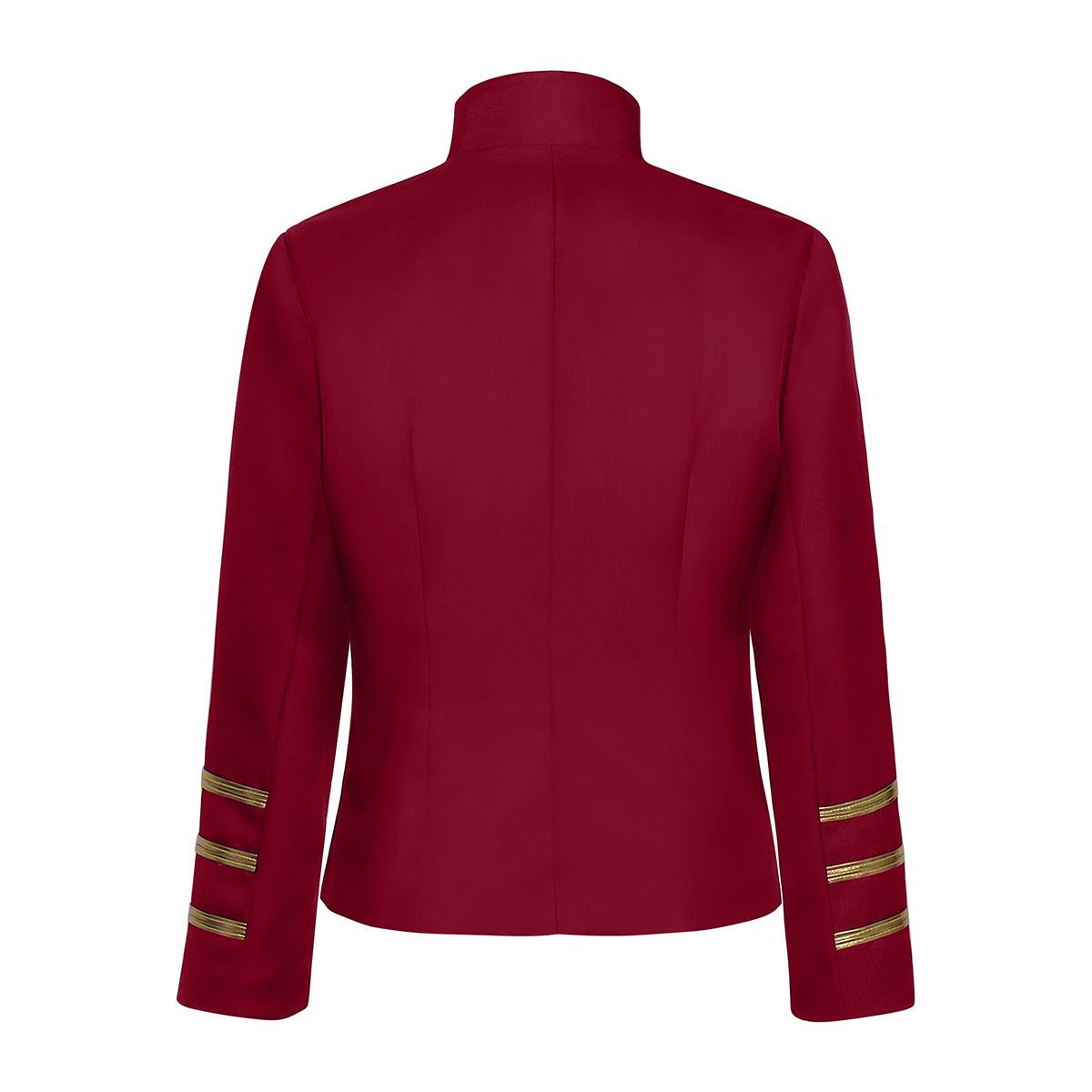 Jaket bergaya abad pertengahan - Jackets ulasan dan harga