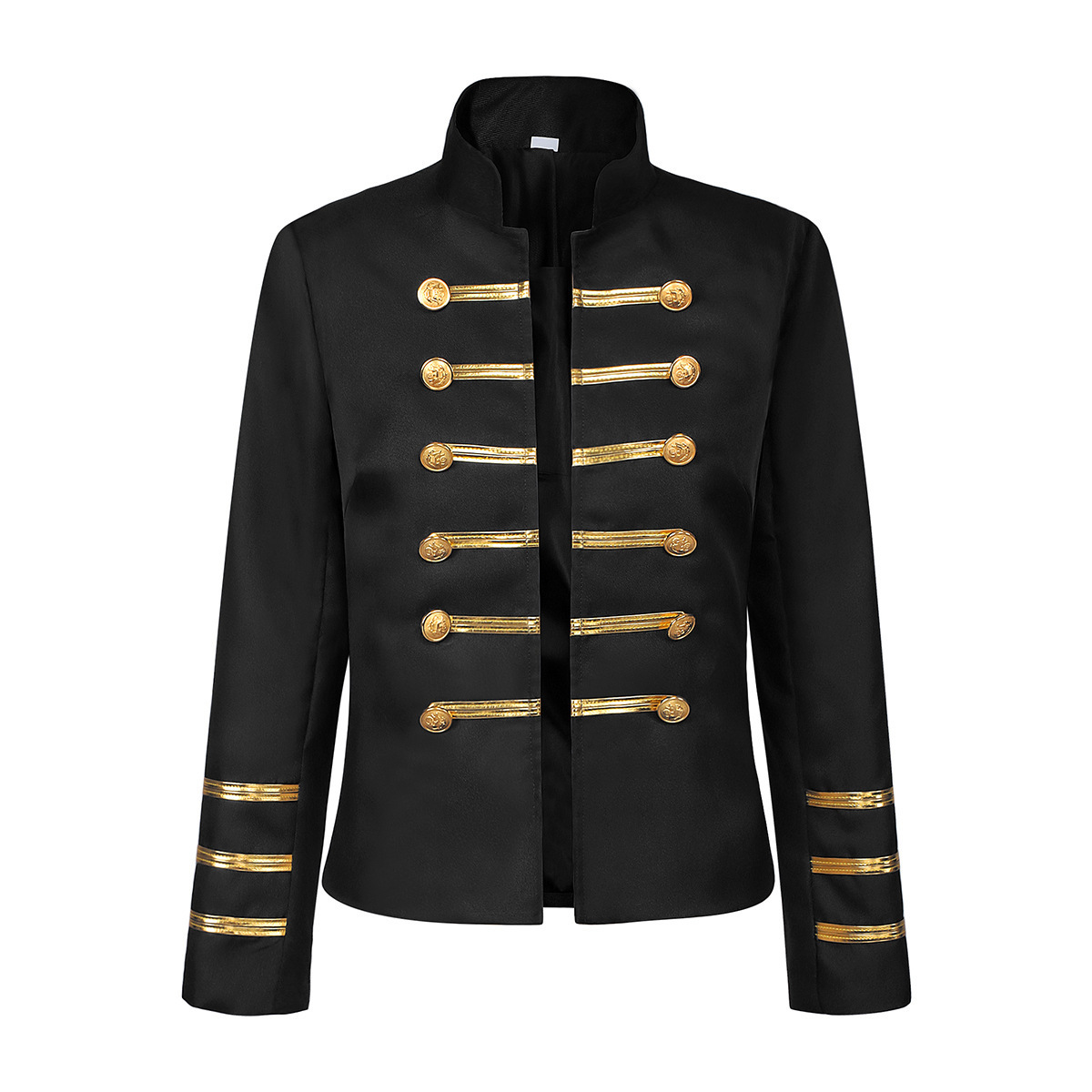 Jaket bergaya abad pertengahan - Jackets ulasan dan harga